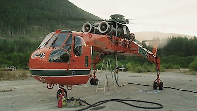 Impossible Repairs Season 1 Episode 1