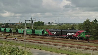 Impossible Repairs Season 1 Episode 2