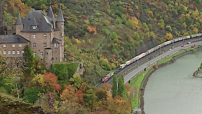 Impossible Repairs Season 1 Episode 3