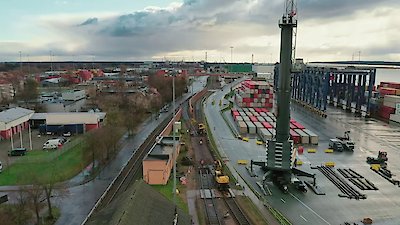 Impossible Repairs Season 1 Episode 4