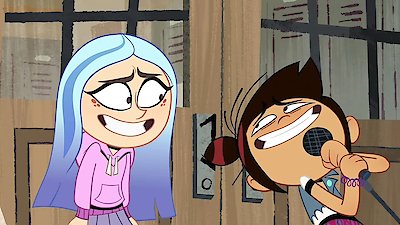 The Ghost and Molly McGee Season 1 Episode 14