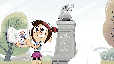 The Ghost and Molly McGee Season 1 Episode 15