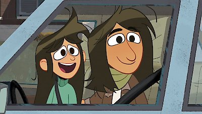 The Ghost and Molly McGee Season 1 Episode 16