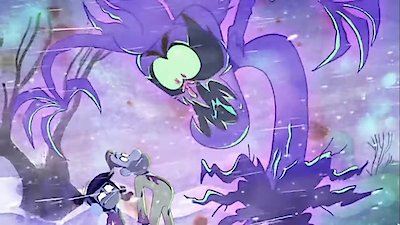 The Ghost and Molly McGee Season 1 Episode 21