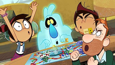 The Ghost and Molly McGee Season 1 Episode 22