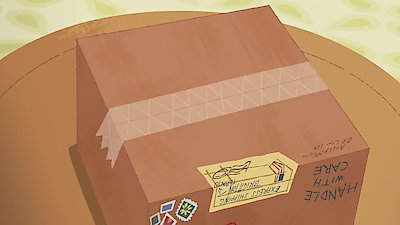 The Ghost and Molly McGee Season 1 Episode 28