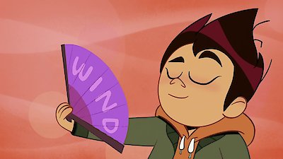 The Ghost and Molly McGee Season 1 Episode 30