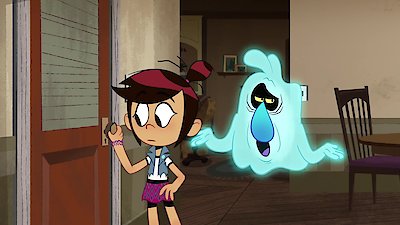 The Ghost and Molly McGee Season 1 Episode 34