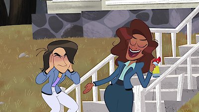 The Ghost and Molly McGee Season 1 Episode 36