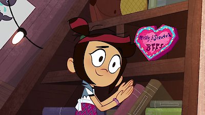 The Ghost and Molly McGee Season 1 Episode 37