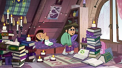 The Ghost and Molly McGee Season 1 Episode 40