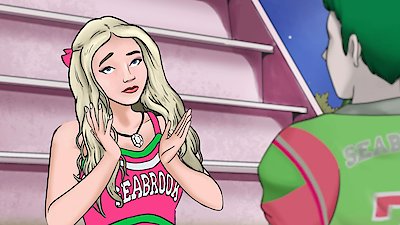 ZOMBIES: Addison's Monster Mystery Season 2 Episode 1