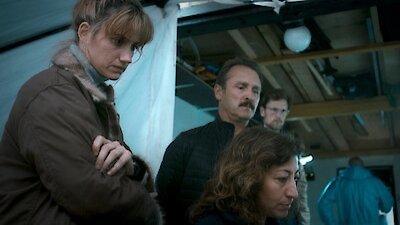 The Chestnut Man Season 1 Episode 3