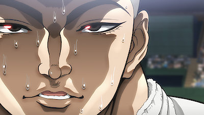 Baki Hanma Season 2 Episode 7