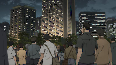 Baki Hanma Season 2 Episode 23