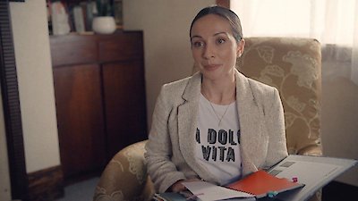 Good Grief Season 1 Episode 1