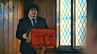 Good Grief Season 2 Episode 1