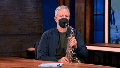 The Problem With Jon Stewart Season 1 Episode 2