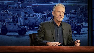 The Problem With Jon Stewart Season 2 Episode 5
