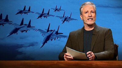 The Problem With Jon Stewart Season 2 Episode 8