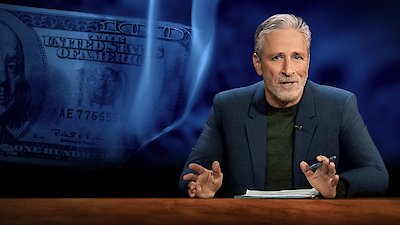 The Problem With Jon Stewart Season 2 Episode 9