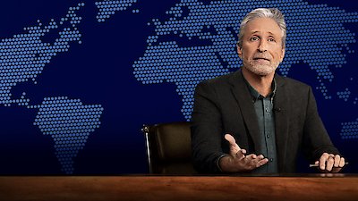The Problem With Jon Stewart Season 2 Episode 11