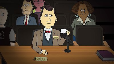 Ten-Year-Old Tom Season 1 Episode 2