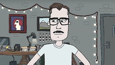 Ten-Year-Old Tom Season 1 Episode 3