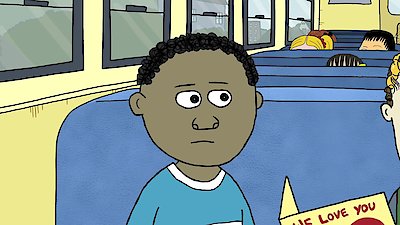 Ten-Year-Old Tom Season 1 Episode 4