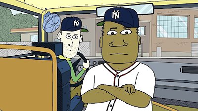 Ten-Year-Old Tom Season 1 Episode 5