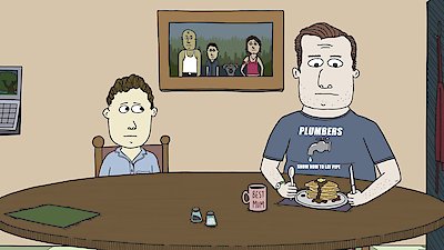 Ten-Year-Old Tom Season 1 Episode 6