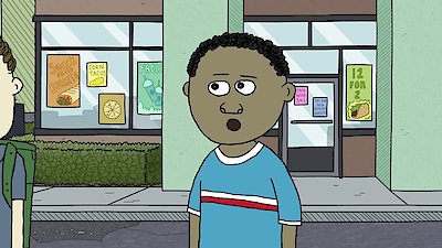 Ten-Year-Old Tom Season 1 Episode 7