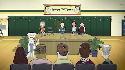 Ten-Year-Old Tom Season 1 Episode 8