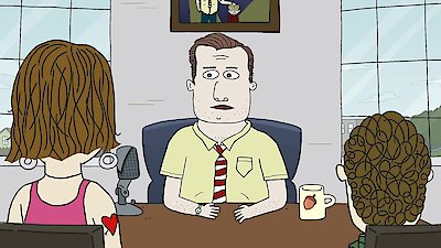 Ten-Year-Old Tom Season 1 Episode 9