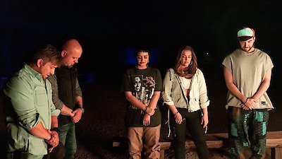 Unidentified With Demi Lovato Season 1 Episode 2