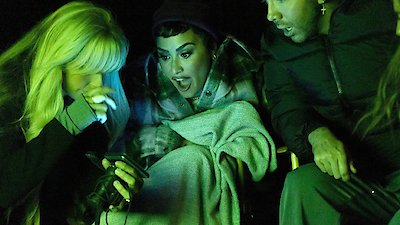 Unidentified With Demi Lovato Season 1 Episode 3