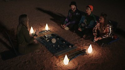 Unidentified With Demi Lovato Season 1 Episode 4