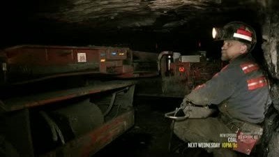 Coal Season 1 Episode 3