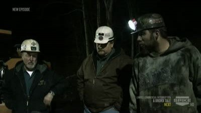 Coal Season 1 Episode 9