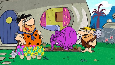 Yabba-Dabba Dinosaurs Season 1 Episode 2