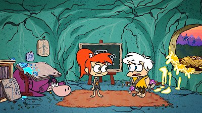 Yabba-Dabba Dinosaurs Season 1 Episode 4