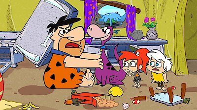 Yabba-Dabba Dinosaurs Season 1 Episode 16