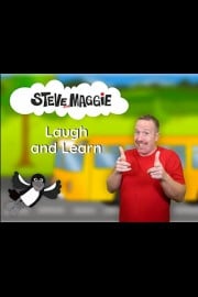 Steve and Maggie - Laugh and Learn