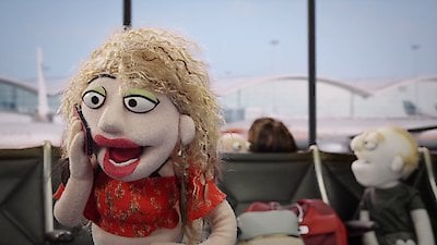 Crank Yankers Season 5 Episode 13