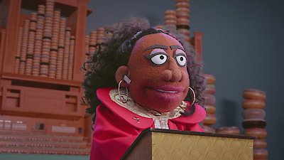 Crank Yankers Season 6 Episode 7