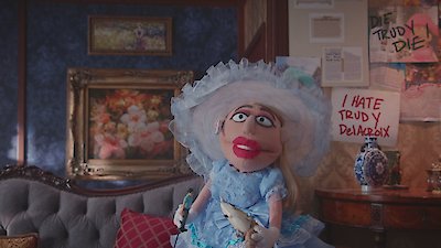 Crank Yankers Season 6 Episode 8