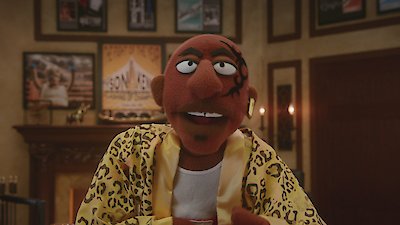 Crank Yankers Season 6 Episode 9