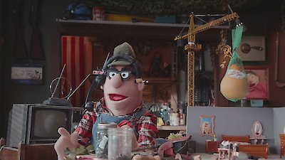 Crank Yankers Season 6 Episode 10