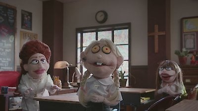 Crank Yankers Season 7 Episode 2