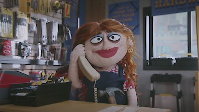 Crank Yankers Season 6 Episode 20